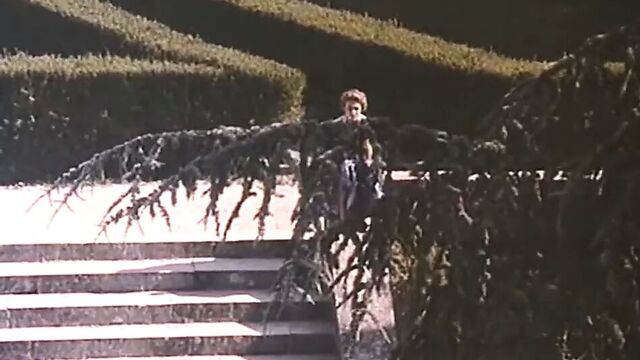 Private Love Affair (1993)